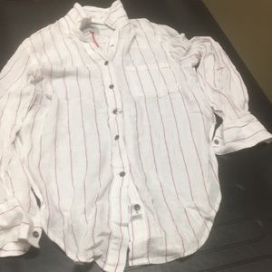 Free people shirt